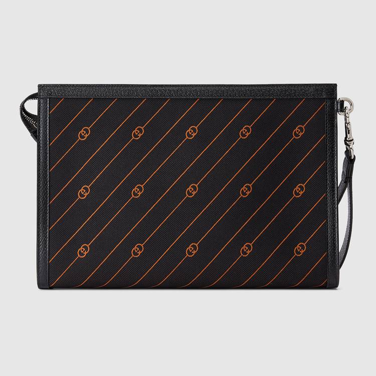 751889.FAB7D.1066.009.100.0015.Light Interlocking G pouch